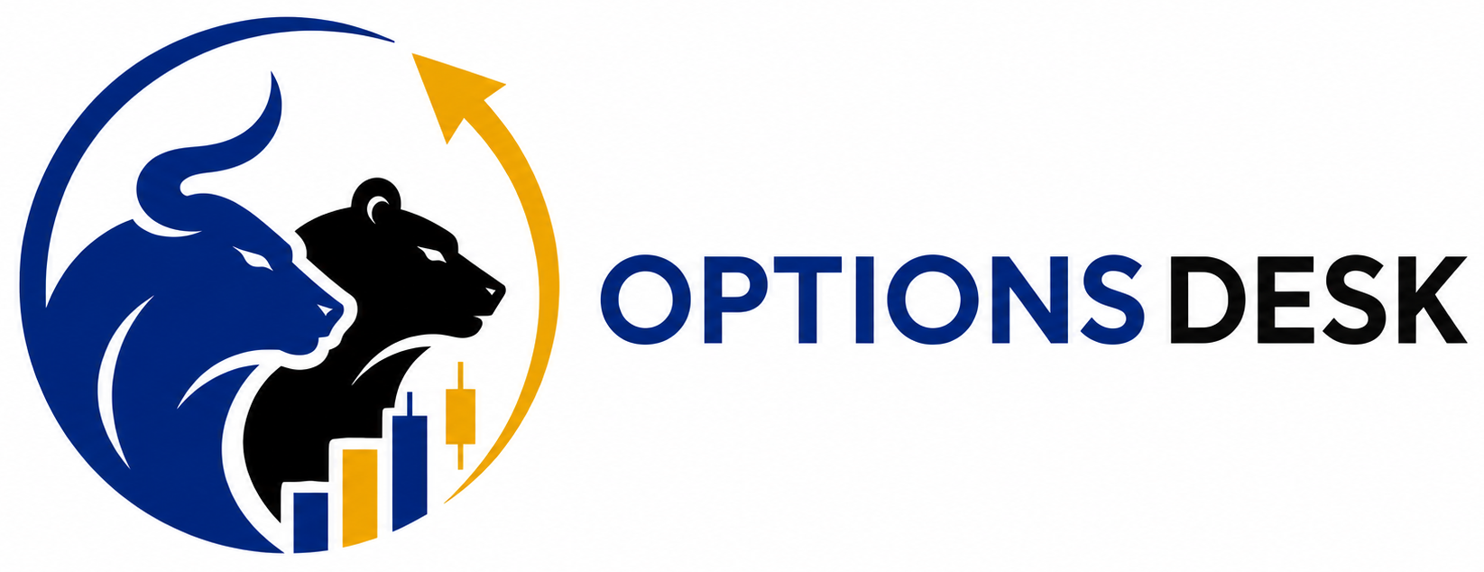 OptionsDesk